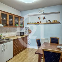 PREDAJ / 2-izb. apartmán / 51 m2 / Vysoké Tatry / Nový Smokovec