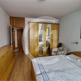 PREDAJ / 2-izb. apartmán / 51 m2 / Vysoké Tatry / Nový Smokovec