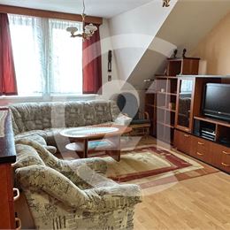 PREDAJ / 2-izb. apartmán / 51 m2 / Vysoké Tatry / Nový Smokovec