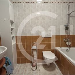 PREDAJ / 2-izb. apartmán / 51 m2 / Vysoké Tatry / Nový Smokovec