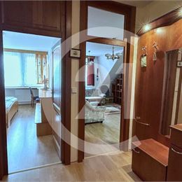 PREDAJ / 2-izb. apartmán / 51 m2 / Vysoké Tatry / Nový Smokovec