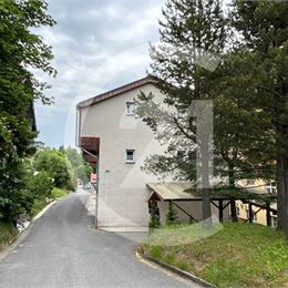 PREDAJ / 2-izb. apartmán / 51 m2 / Vysoké Tatry / Nový Smokovec