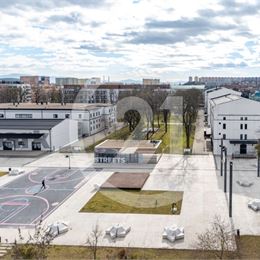 Fitness centrum Kukučínova – Prenájom