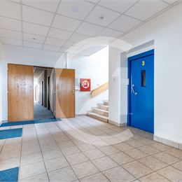 Kancelária 12,71m2 Kukučínova – Prenájom