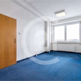 Kancelária 16,80m2 Kukučínova – Prenájom