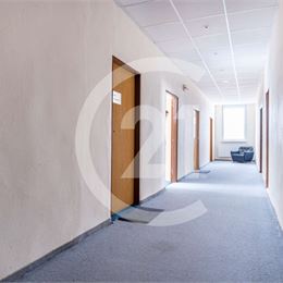 Kancelária 15,94m2 Kukučínova – Prenájom