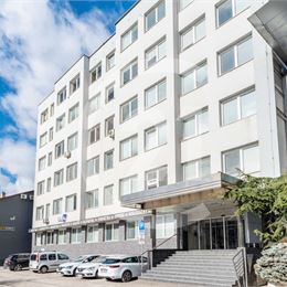 Kancelária 28,94m2 Kukučínova – Prenájom