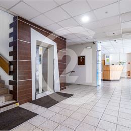 Kancelária 28,94m2 Kukučínova – Prenájom