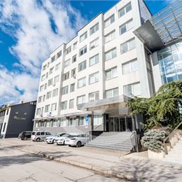 Kancelária 28,94m2 Kukučínova – Prenájom