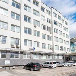 Kancelária 28,94m2 Kukučínova – Prenájom
