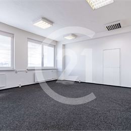 Kancelária 28,94m2 Kukučínova – Prenájom