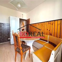 ** REZERVOVANÉ ** Priestranný 4izb. byt 83,33 m2 s loggiou, Pifflova ul, Petržalka - BA V.