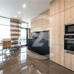 Luxusný 124 m2 PENTHOUSE na Predaj vo Vysokých Tatrách