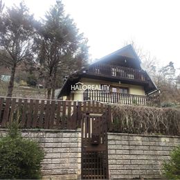 Predaj, rodinný dom Banská Bystrica, Laskomer - EXKLUZÍVNE HALO REALITY
