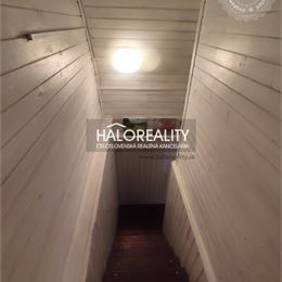 Predaj, chata Banská Bystrica - EXKLUZÍVNE HALO REALITY