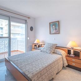 Na predaj – útulný byt v Parque Antena, Estepona, 82 m2 Španielsko