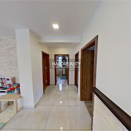 Predaj, rodinný dom Topoľníky, 4 izbový s terasou, pozemok 595 m² - NOVOSTAVBA - ZNÍŽENÁ CENA