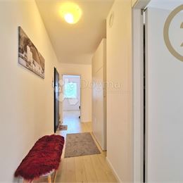 Apartmán s výhľadom na more! Krk, 89m2