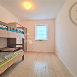 Apartmán s výhľadom na more! Krk, 89m2