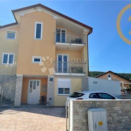 Apartmánový dom 100m od mora! – Bilice, Šibenik – Okolica, 306m2