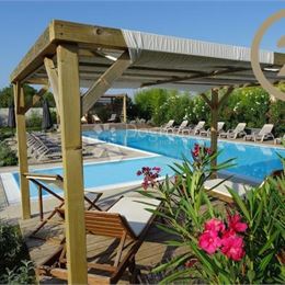 Hotel – Privlaka, 3.291m2