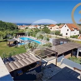 Apartmán – Privlaka, 3.291m2