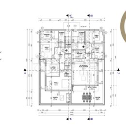 Apartmán s výhľadom na more! – Krk, 78m2