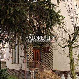 Predaj, rodinný dom Ňárad - EXKLUZÍVNE HALO REALITY