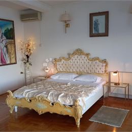 Luxusný byt – Ičići, Opatija – Okolica, 250m2