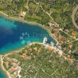 Modulární dům 1kk (26m2) se stavebním pozemkem 413m2 – Veli Iž, Zadar, Okolica