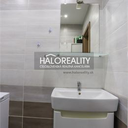 Predaj, trojizbový byt Považská Bystrica, SNP - EXKLUZÍVNE HALO REALITY