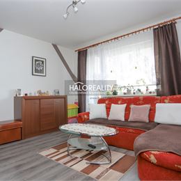 Predaj, trojizbový byt Považská Bystrica, SNP - EXKLUZÍVNE HALO REALITY
