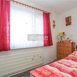 Predaj, trojizbový byt Považská Bystrica, SNP - EXKLUZÍVNE HALO REALITY