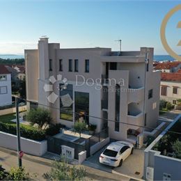 Luxusná vila – Diklovac, Zadar, 430m2