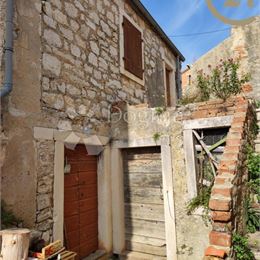 Dom – Veli Iž, Zadar – Okolica, 40m2