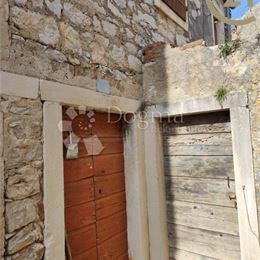 Dom – Veli Iž, Zadar – Okolica, 40m2