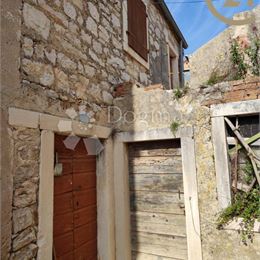 Dom – Veli Iž, Zadar – Okolica, 40m2