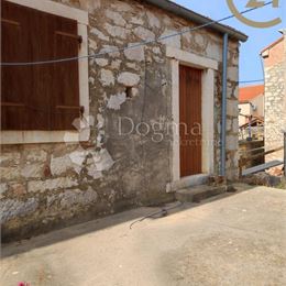 Dom – Veli Iž, Zadar – Okolica, 40m2