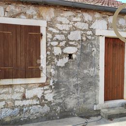 Dom – Veli Iž, Zadar – Okolica, 40m2
