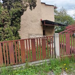 Predaj, rodinný dom Gelnica, časť Legy - EXKLUZÍVNE HALO REALITY