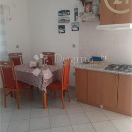 Dům se 2 apartmány – Vir, 152m2