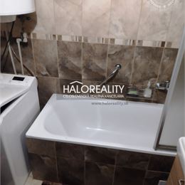 Predaj, štvorizbový byt Dravce - EXKLUZÍVNE HALO REALITY