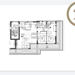 Apartmán s bazénem – Škrapavac, Privlaka, 213,17m2