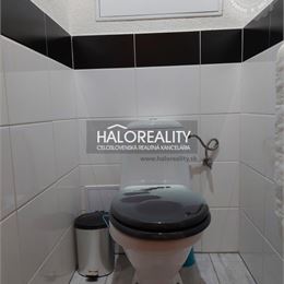 Predaj, trojizbový byt Prievidza, Sídlisko Zapotôčky - EXKLUZÍVNE HALO REALITY