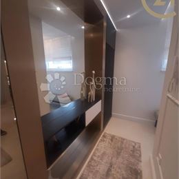 Luxusný byt – Petrići, Zadar, 65m2