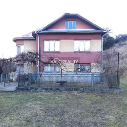 Predaj, rodinný dom Remeniny, pri Hanušovciach / Topľou