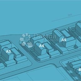 Byt – Brodarica, Šibenik – Okolica, 74,90m2