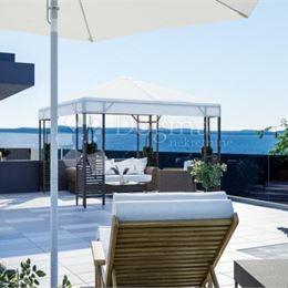 Byt 30m od mora – Kožino, Zadar – Okolica, 120m2