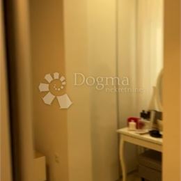 Apartmán na ostrově Pag – Mandre, Kolan 70m2