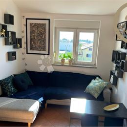Byt – Novigrad, 45m2